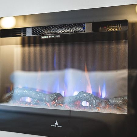 Belong Boutique Apartments Zagreb Eksteriør billede