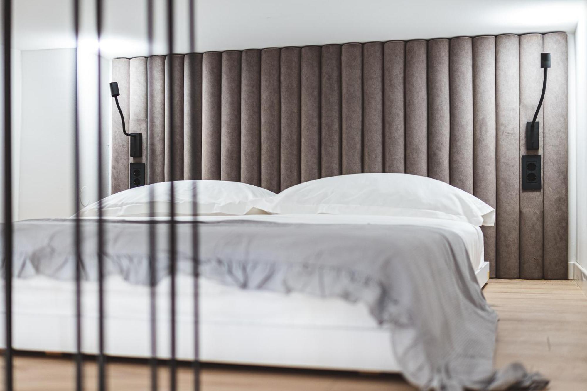 Belong Boutique Apartments Zagreb Eksteriør billede