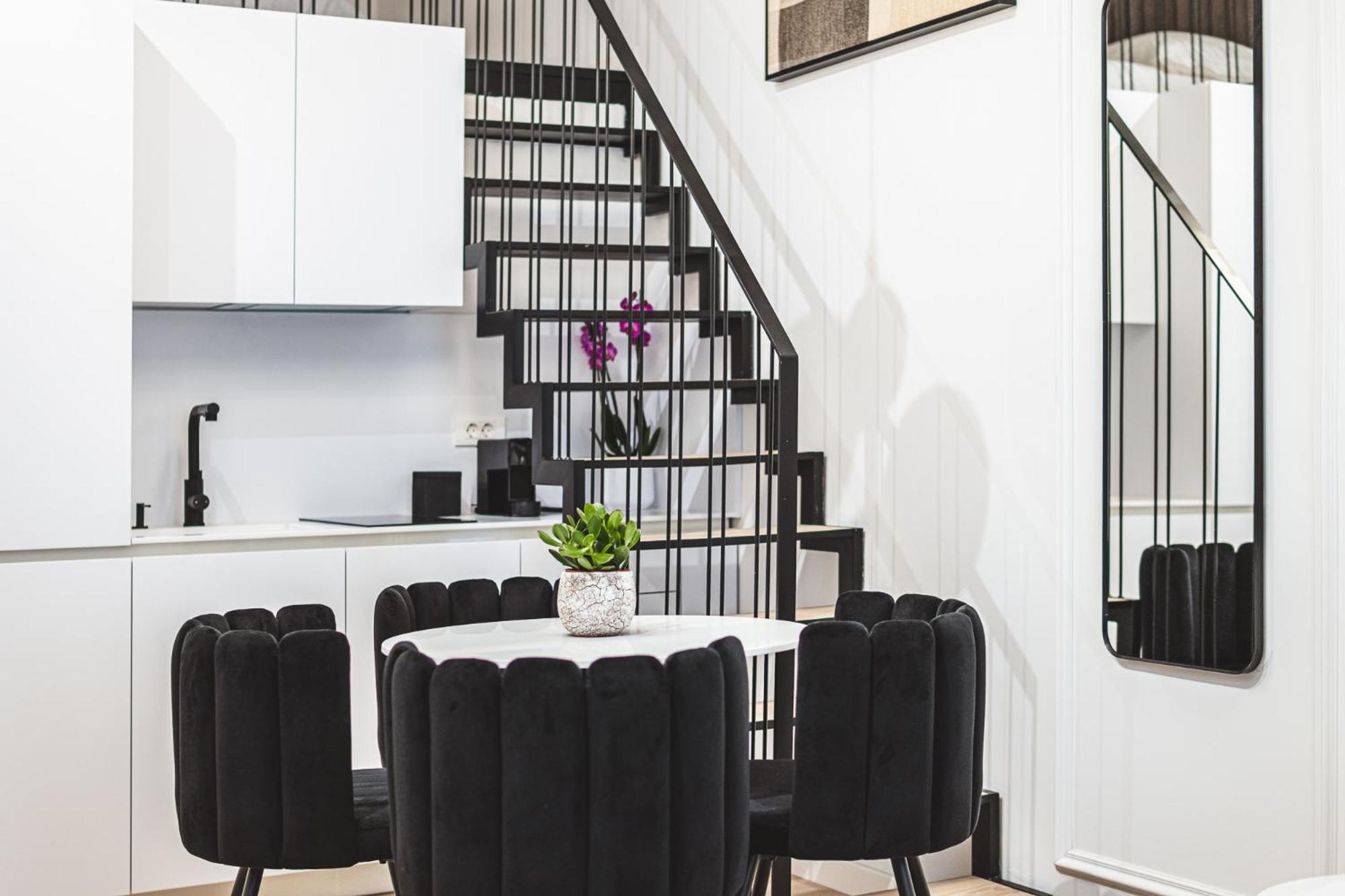 Belong Boutique Apartments Zagreb Eksteriør billede