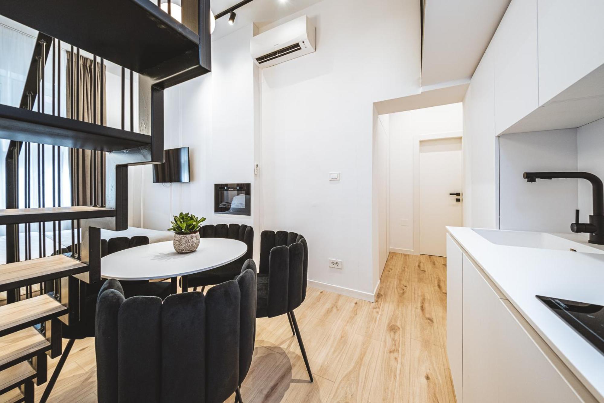 Belong Boutique Apartments Zagreb Eksteriør billede