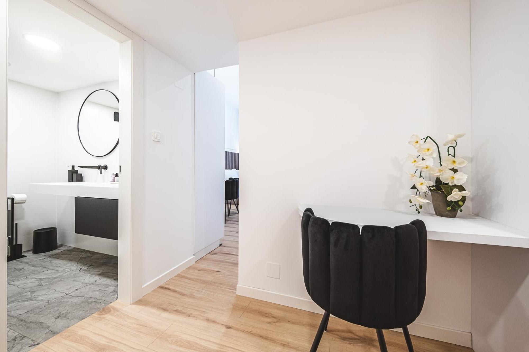 Belong Boutique Apartments Zagreb Eksteriør billede