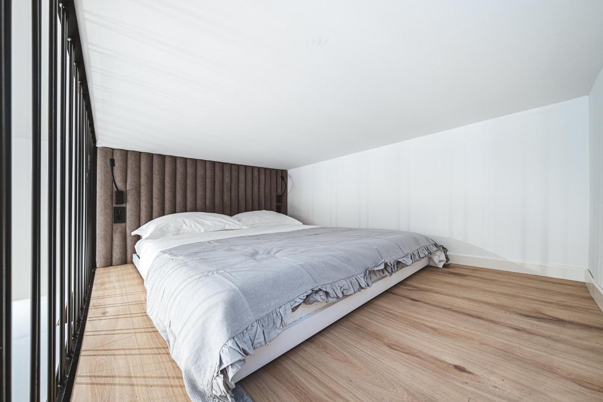Belong Boutique Apartments Zagreb Eksteriør billede