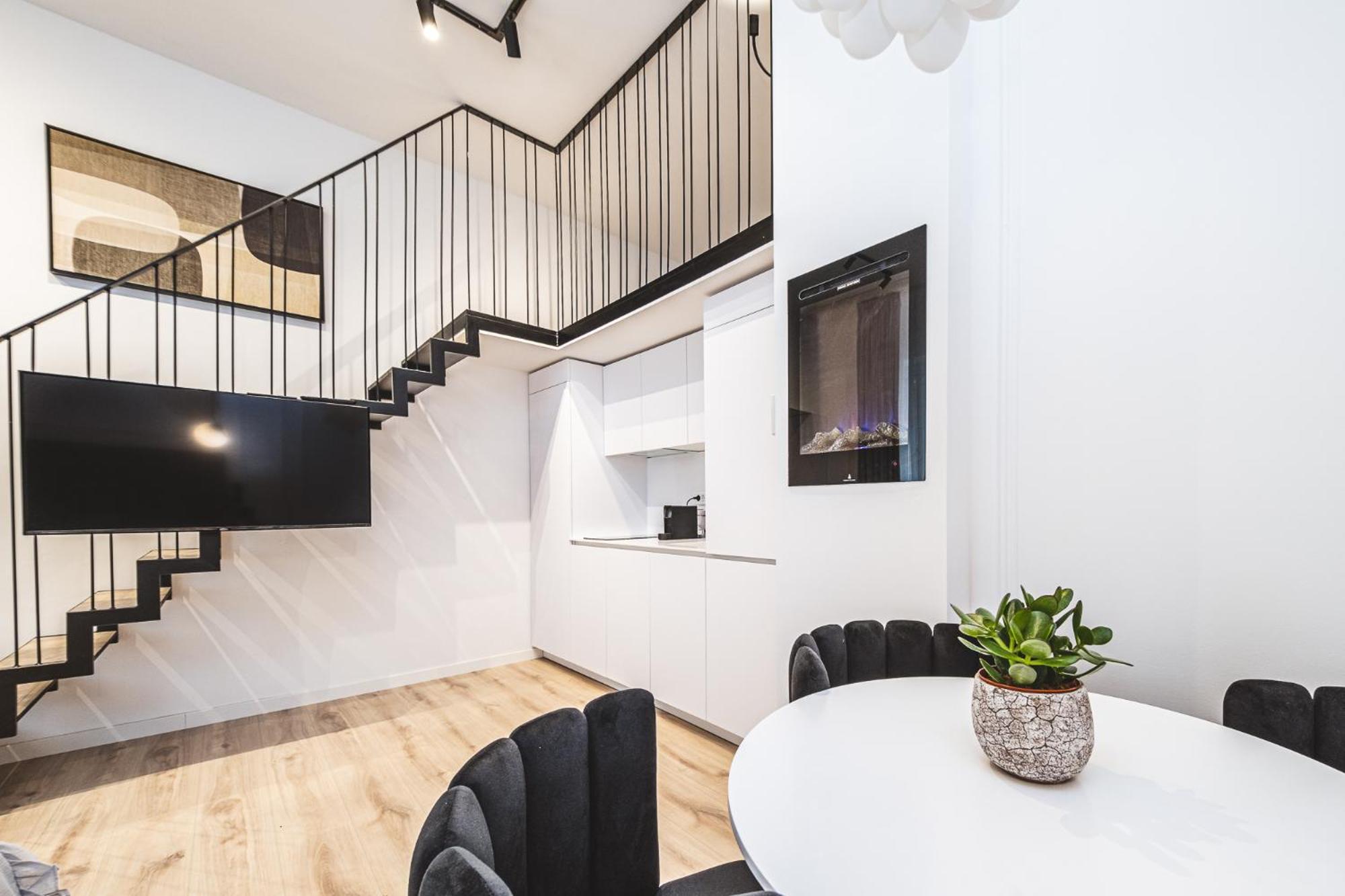 Belong Boutique Apartments Zagreb Eksteriør billede