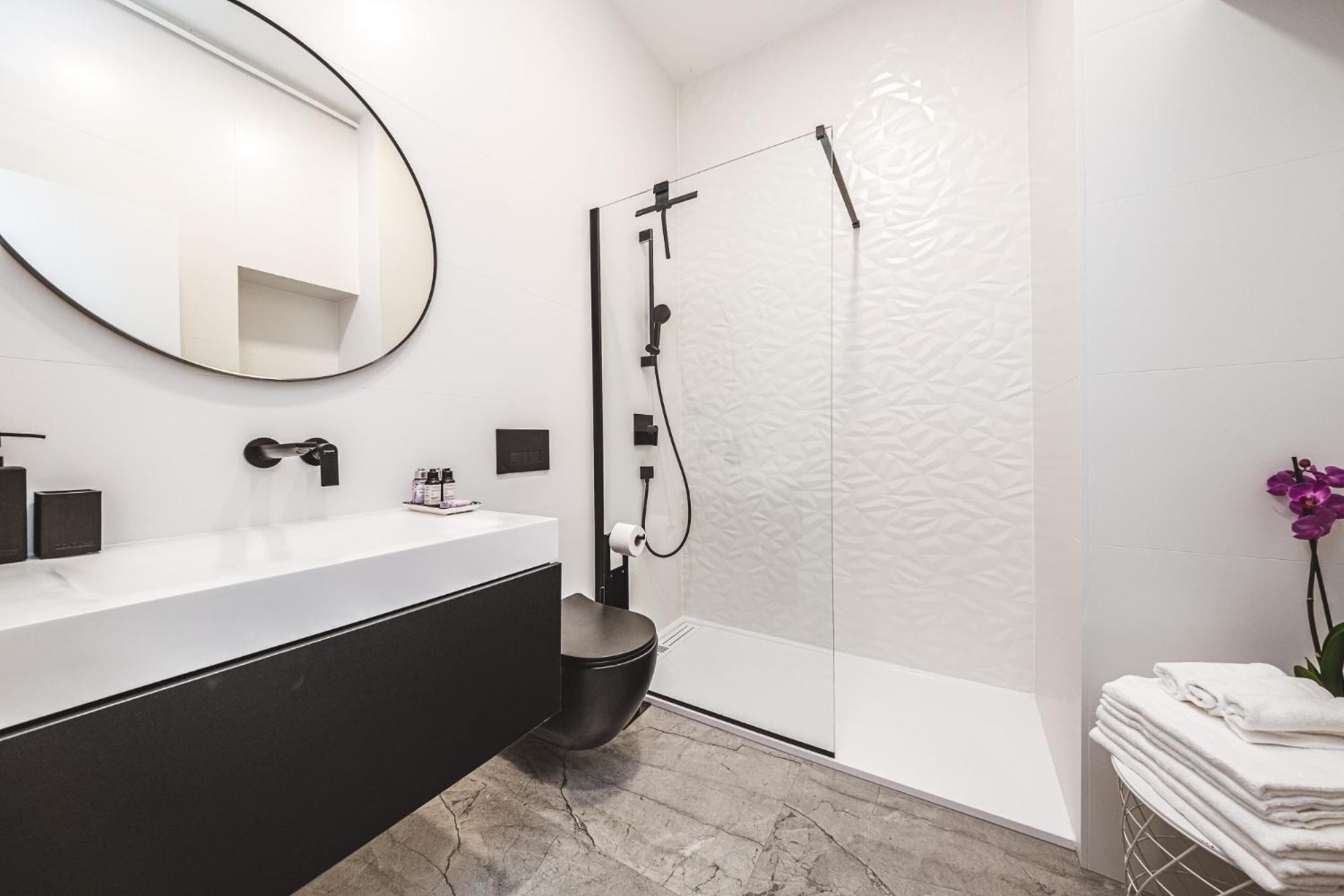 Belong Boutique Apartments Zagreb Eksteriør billede